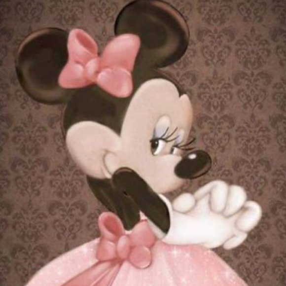 Meet your Posher, Elizabeth - Picture 1 of 1